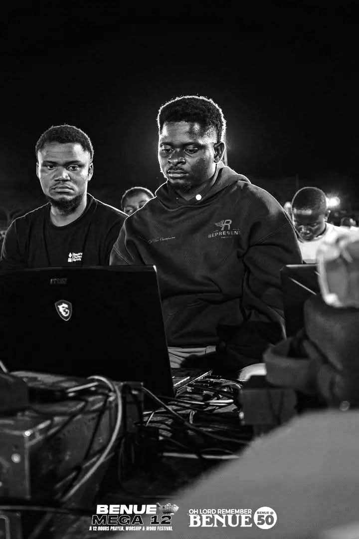 Atotse moses tweet media