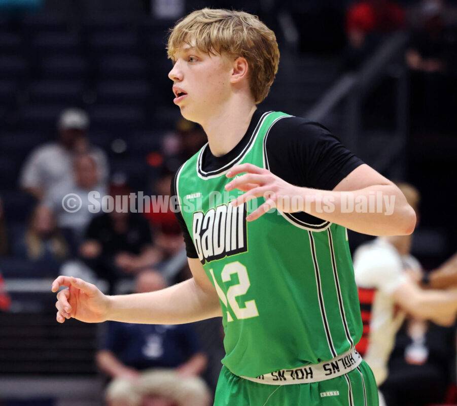 Southwest Ohio Sports Daily tweet media