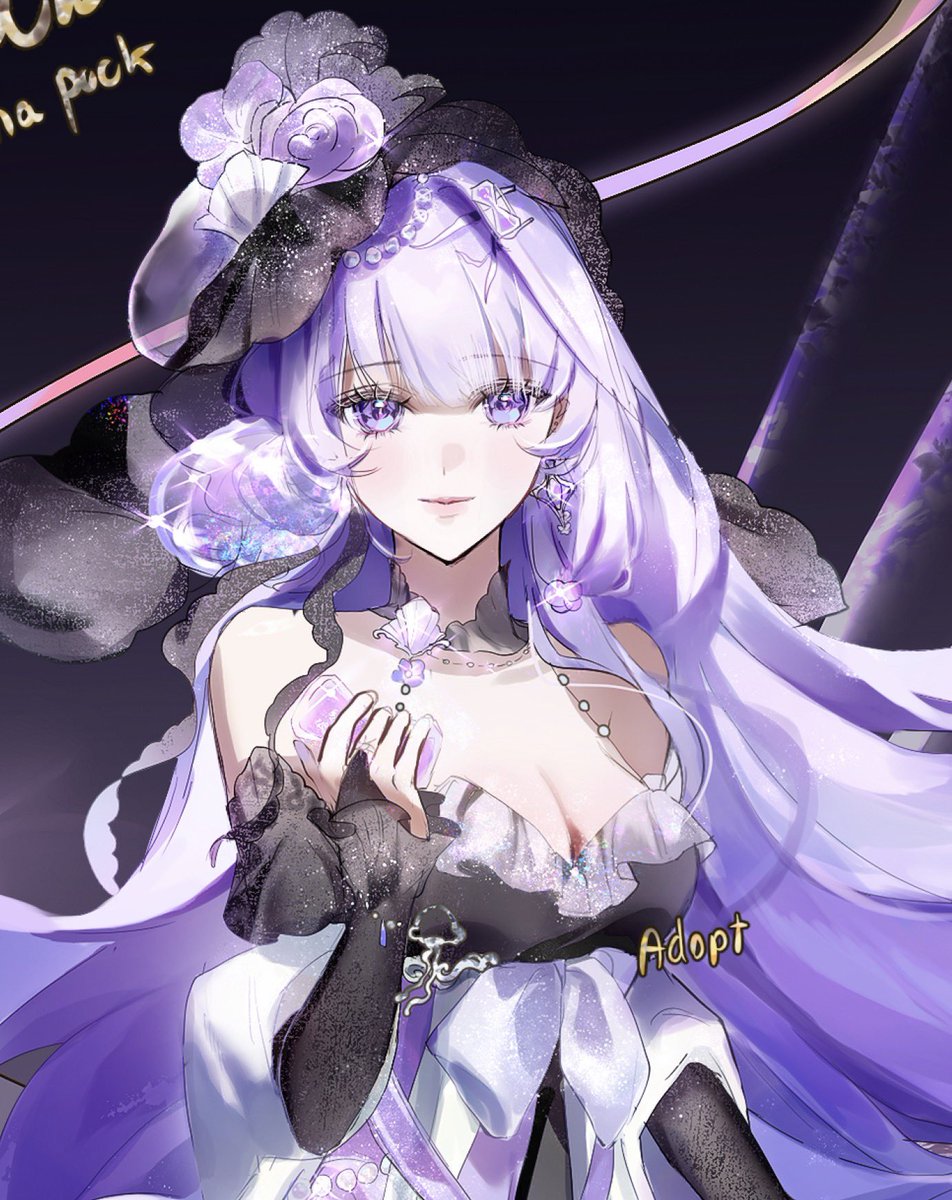 YunaPuck tweet media