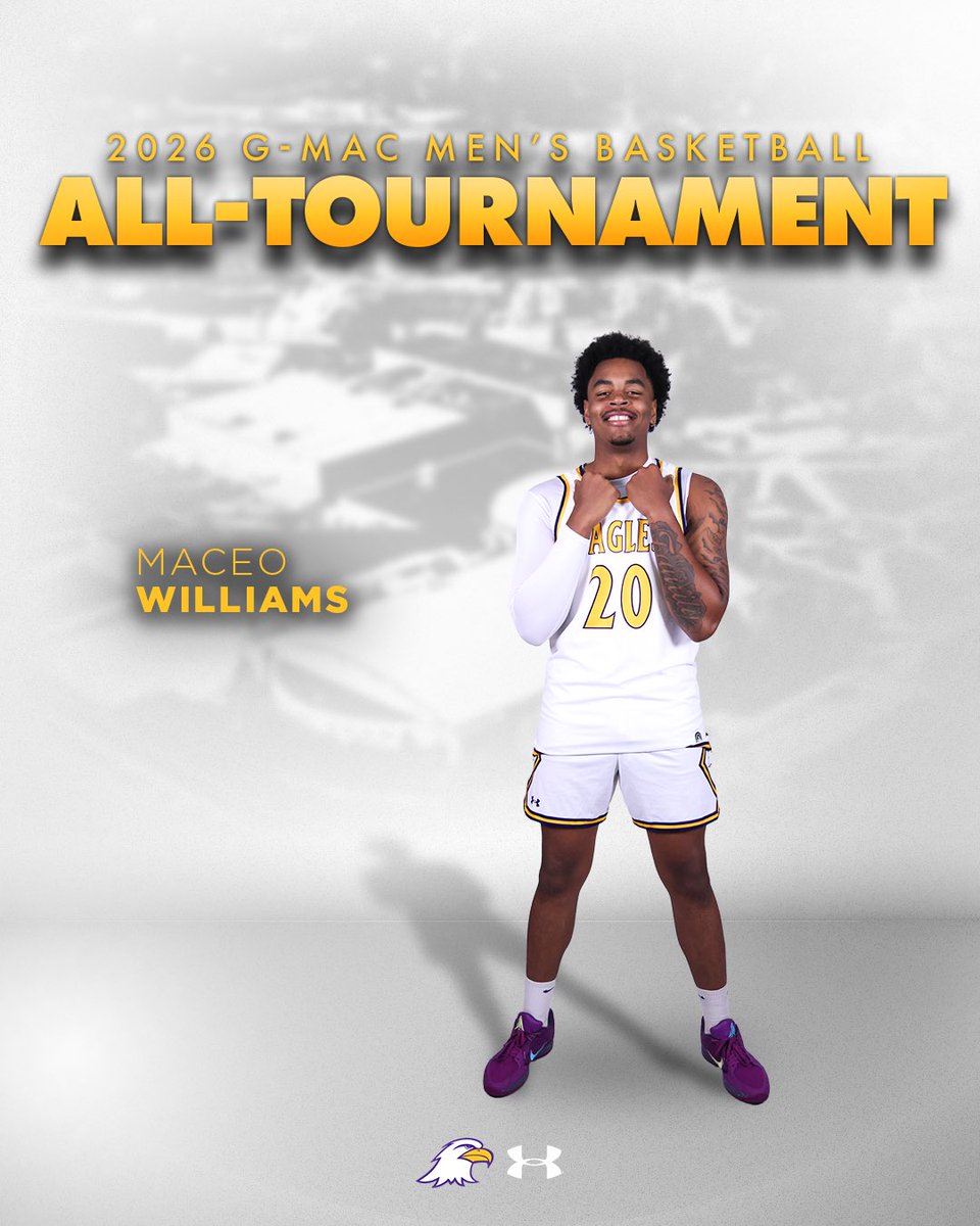 Ashland University Athletics tweet media