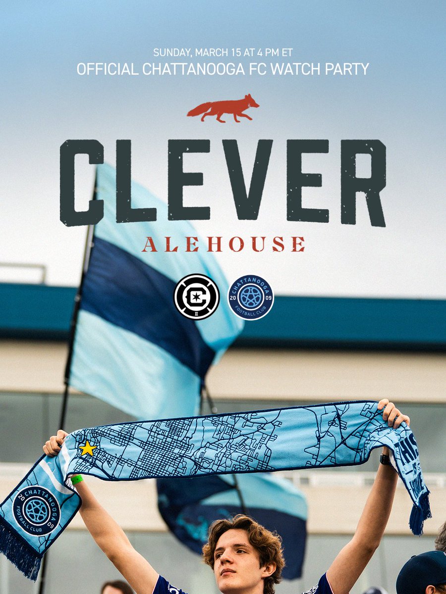Chattanooga FC tweet media