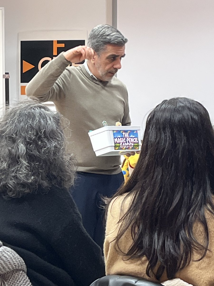 CFIESA Idiomas tweet media