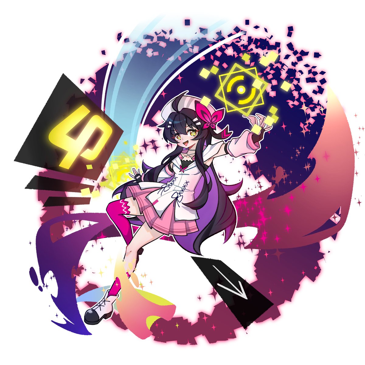 Fashuuru tweet media