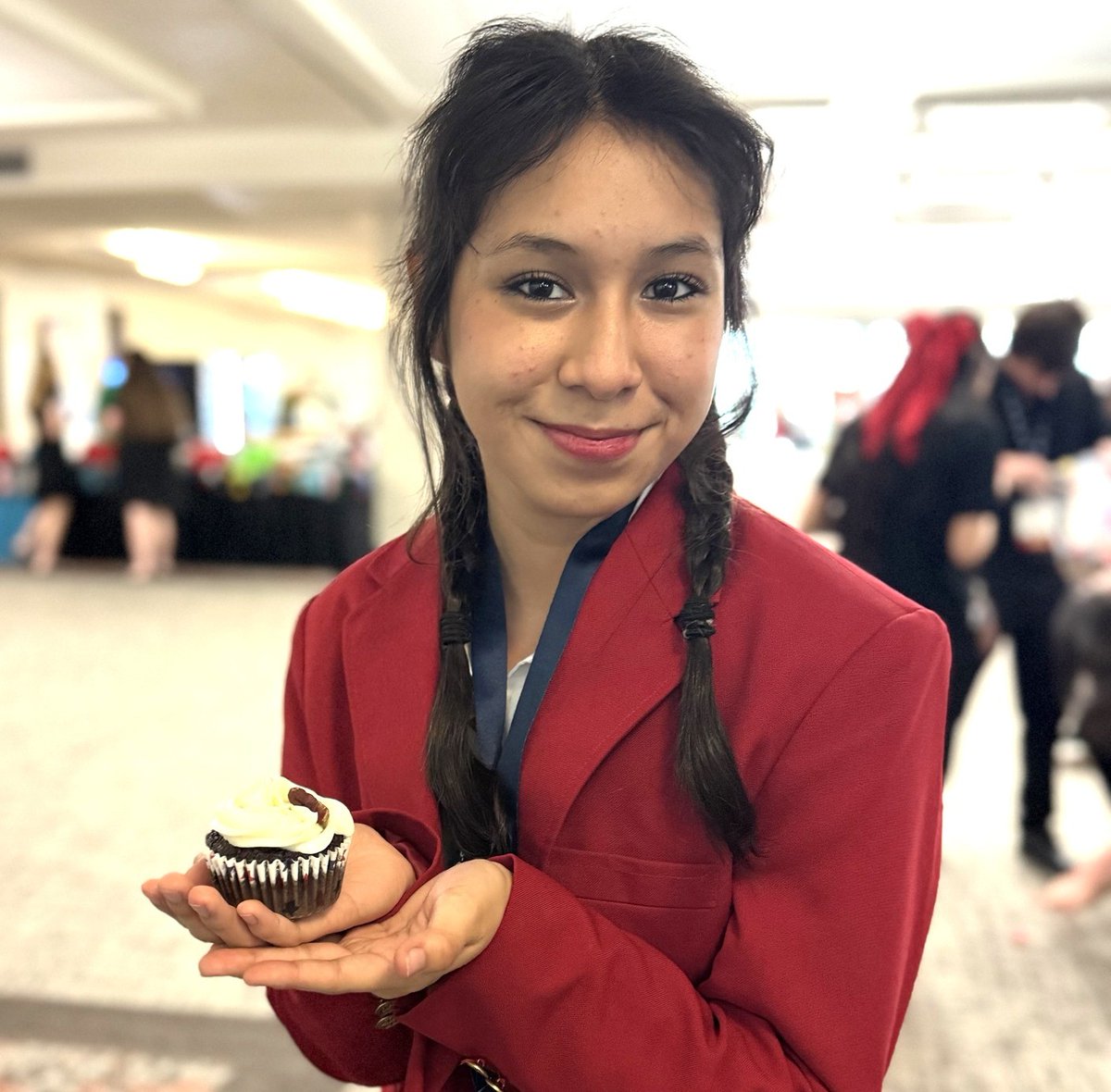 Grapevine-Colleyville ISD tweet media