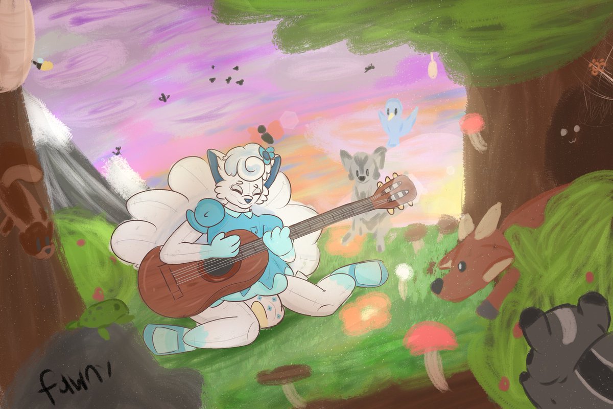 𐔌Willow 🏳️‍⚧️ tweet media