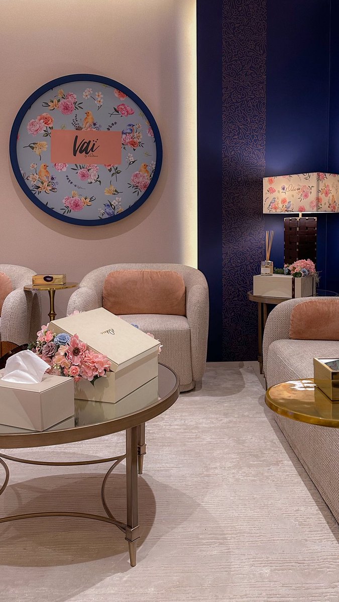 L'Odore | لودوريه tweet media