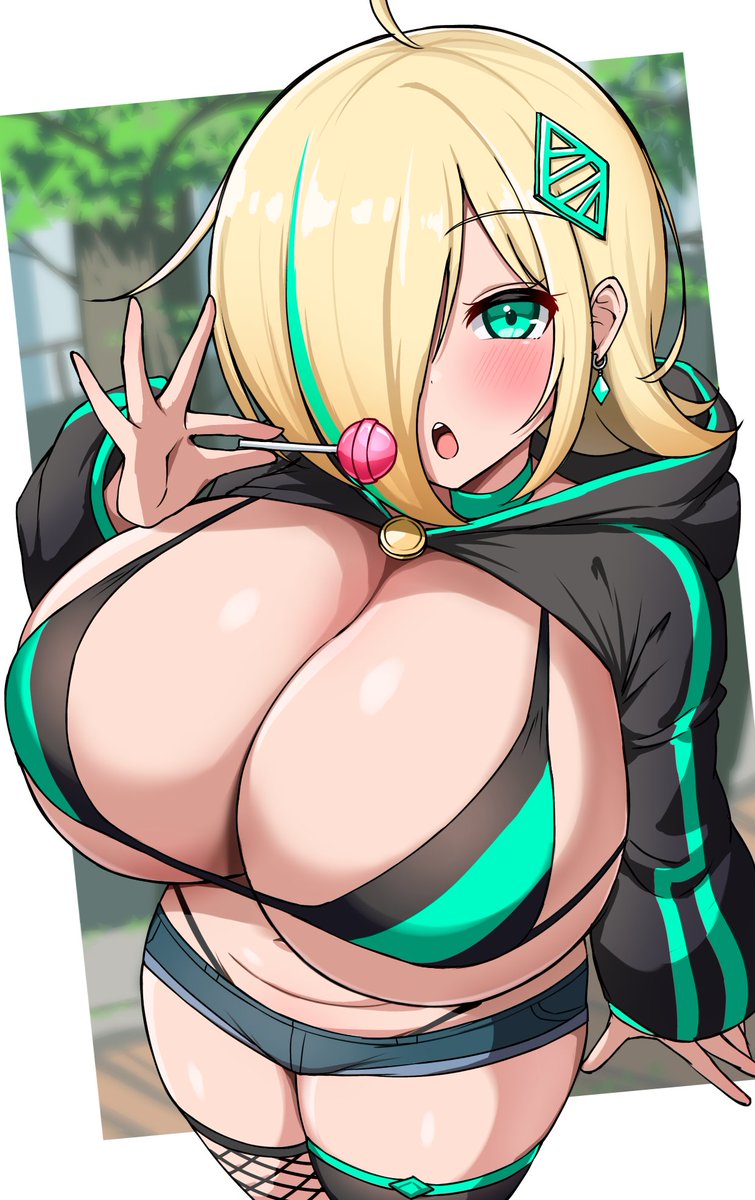 #今月描いた絵を晒そう 