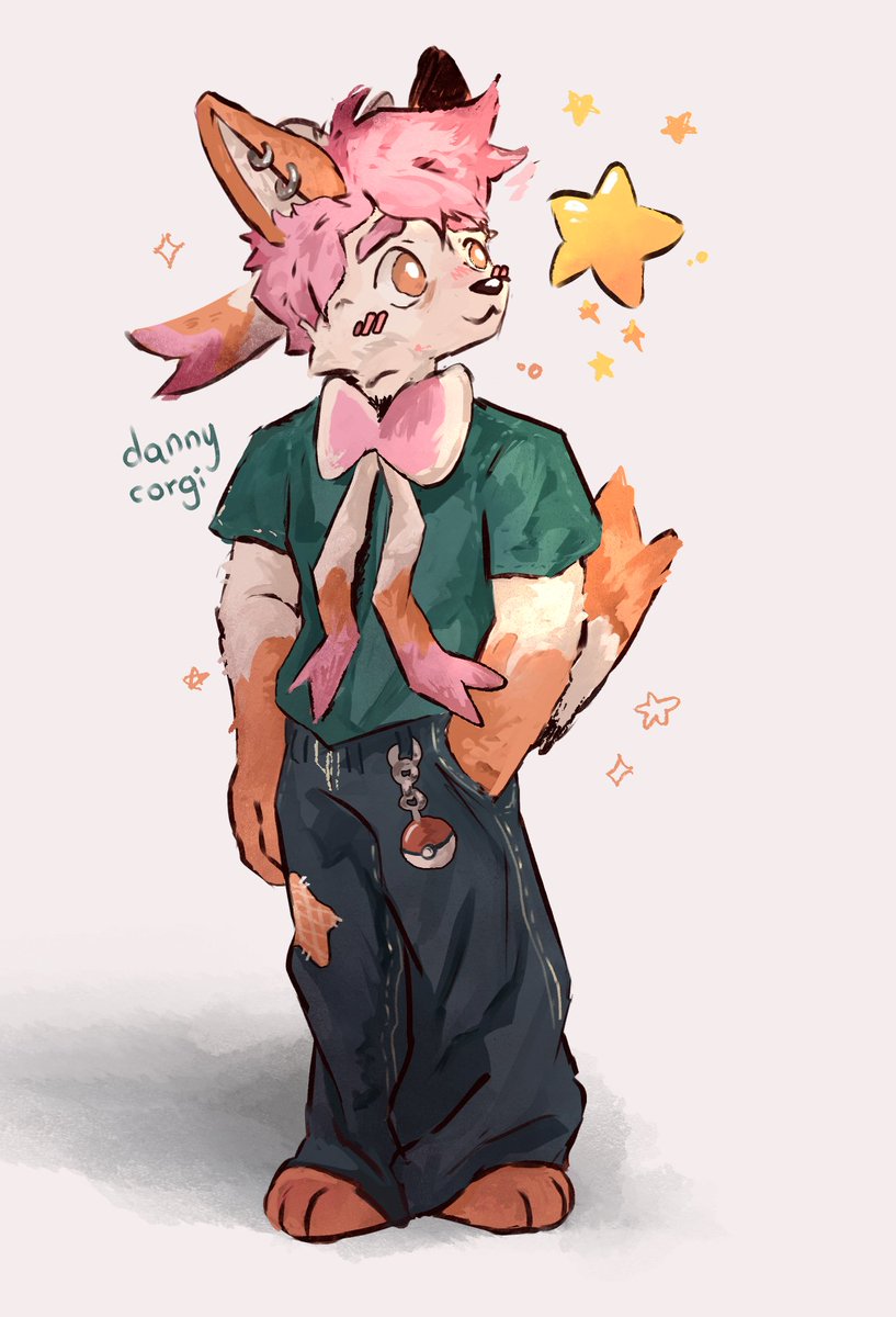 Danny! 🇨🇷 tweet media