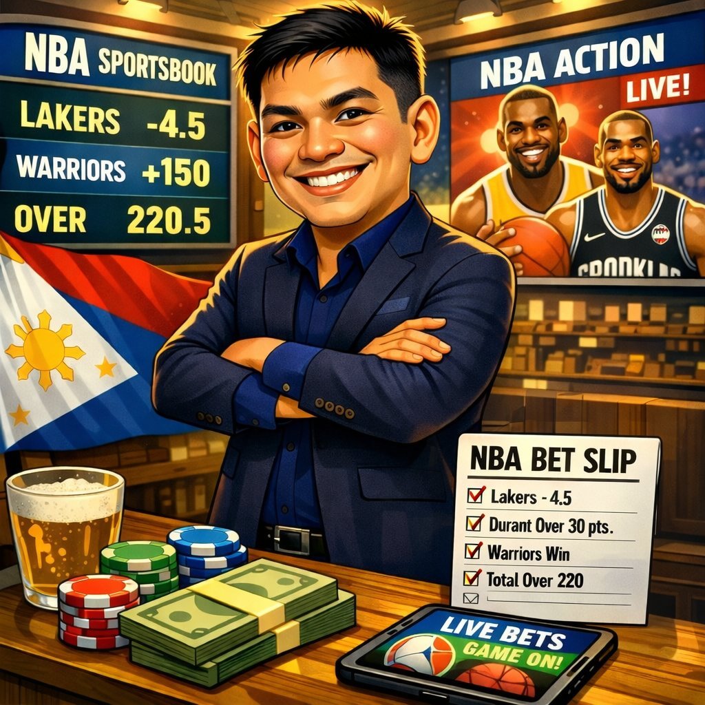 Ian Toria tweet media