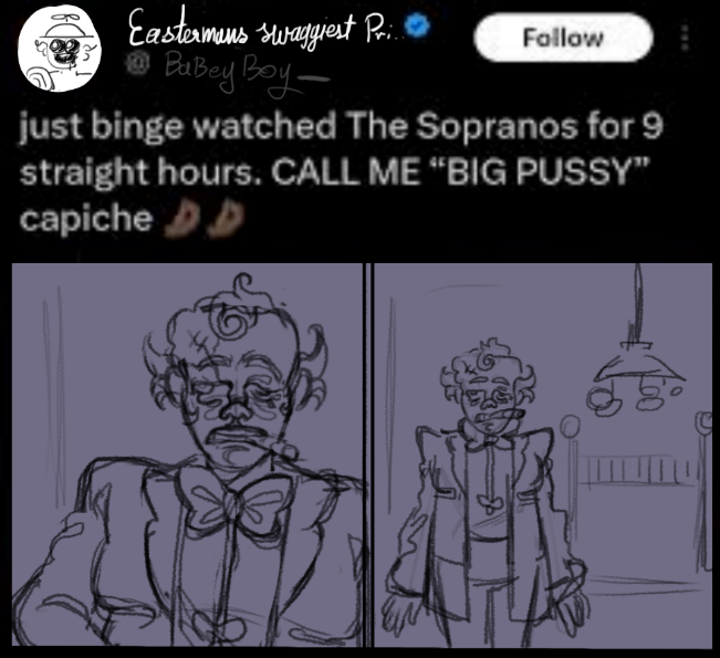 - 🍎 Leszek (@carnisinsanis) on Twitter photo 