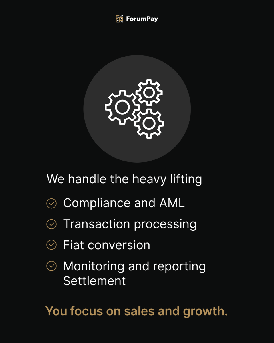 ForumPay tweet media