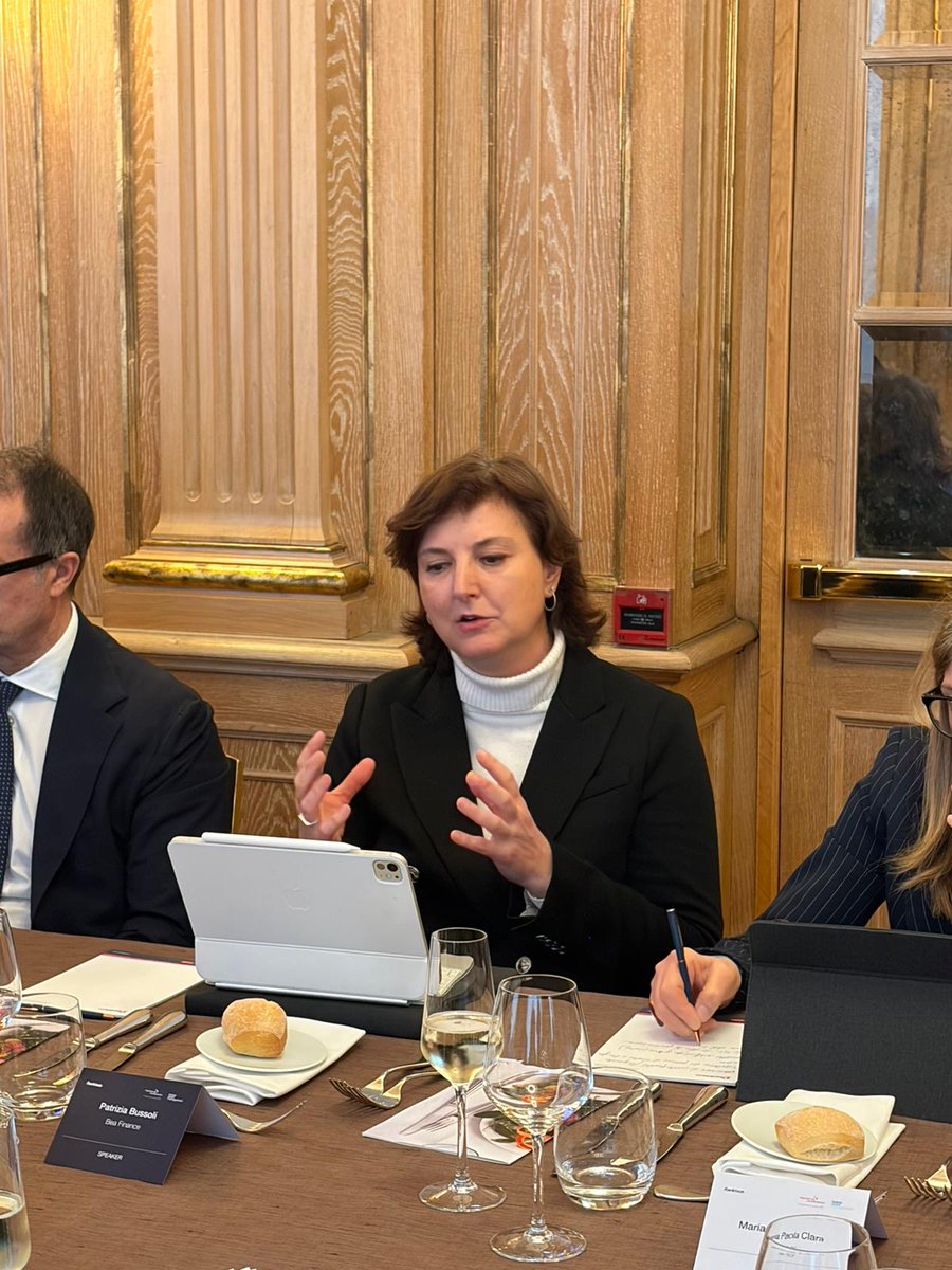 RankiaPro Italia tweet media