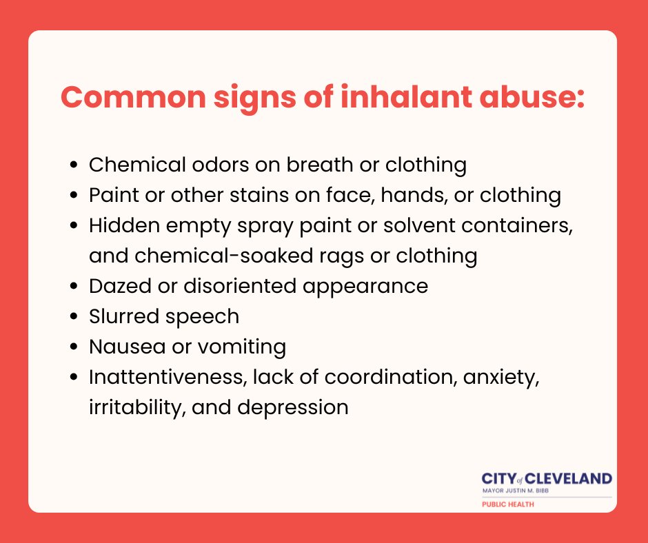 Cleveland Department of Public Health tweet media