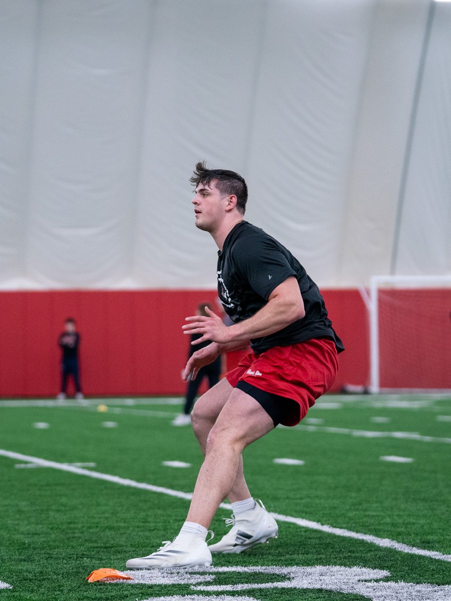 Illinois State Football tweet media