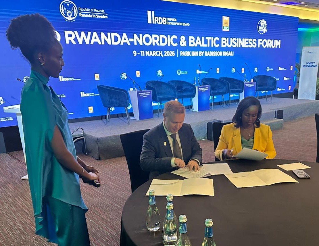 Rwanda Polytechnic tweet media