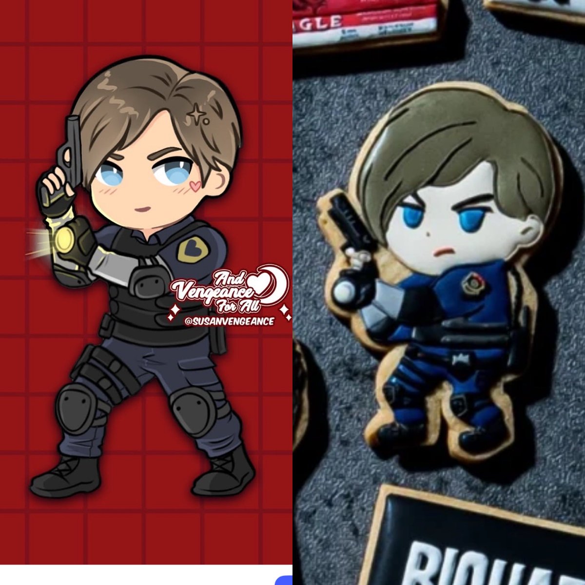 Susan Vengeance 🌙✨ tweet media