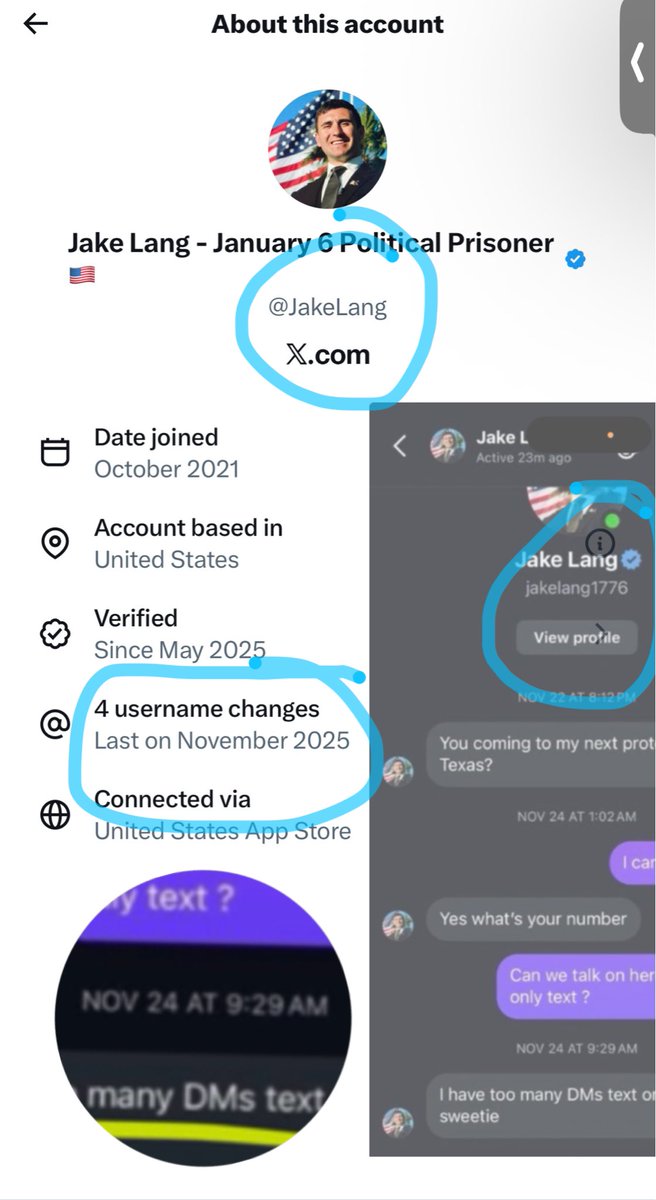 Sandy 📛 tweet media