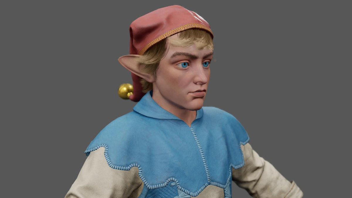 HanumanGames tweet media