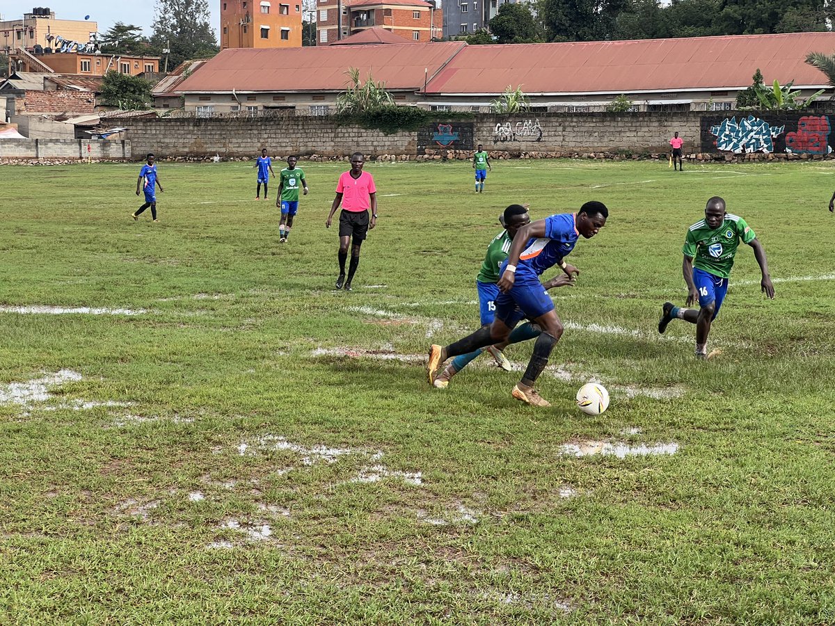 Lukuli Hearts Football Club tweet media