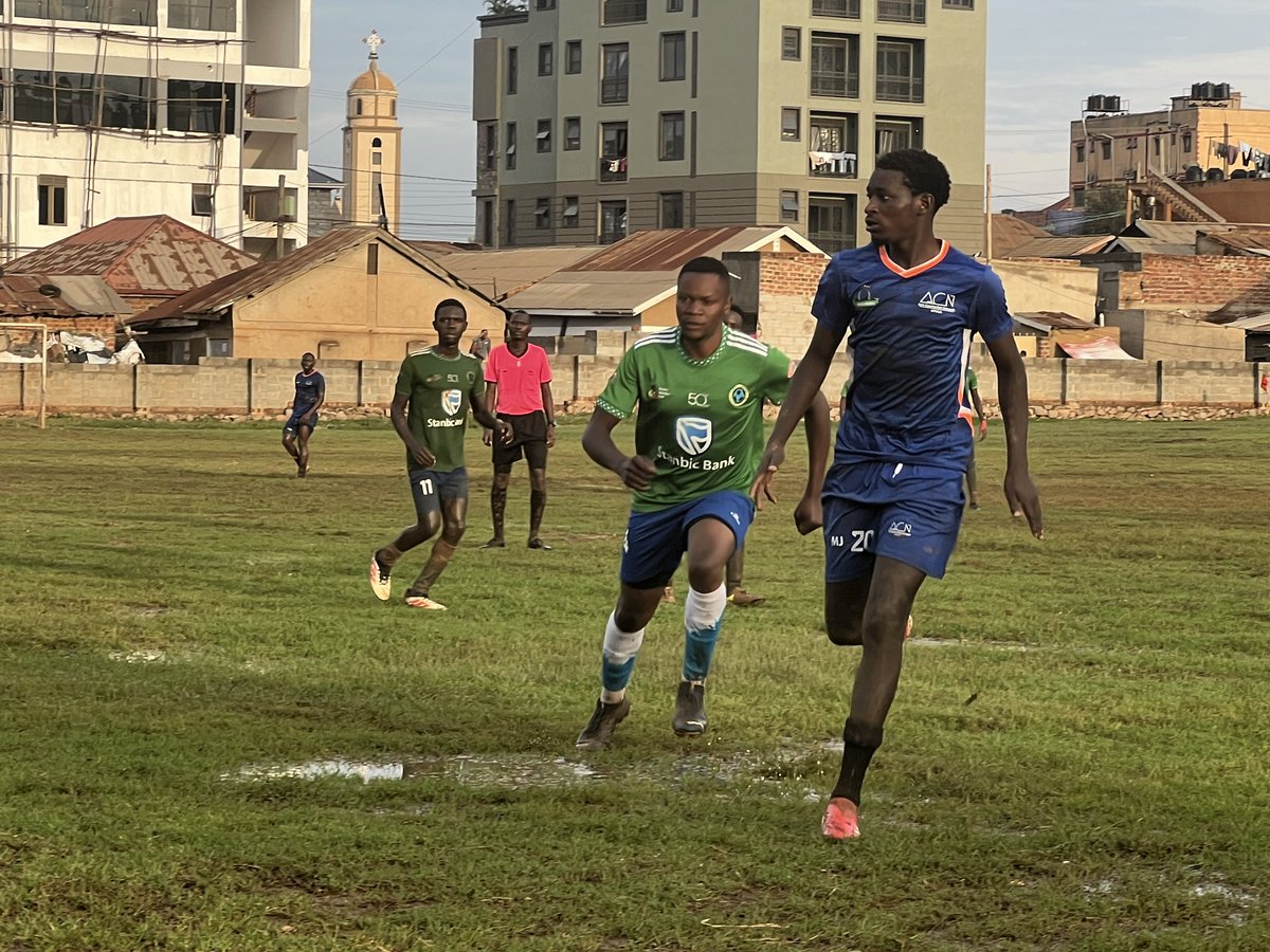 Lukuli Hearts Football Club tweet media