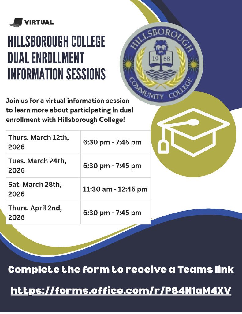 Riverview HS tweet media