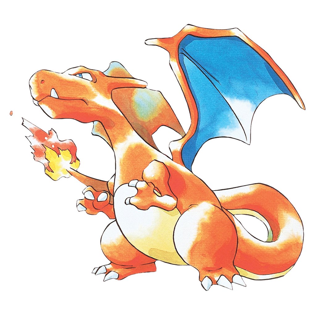 Charred Treasures tweet media