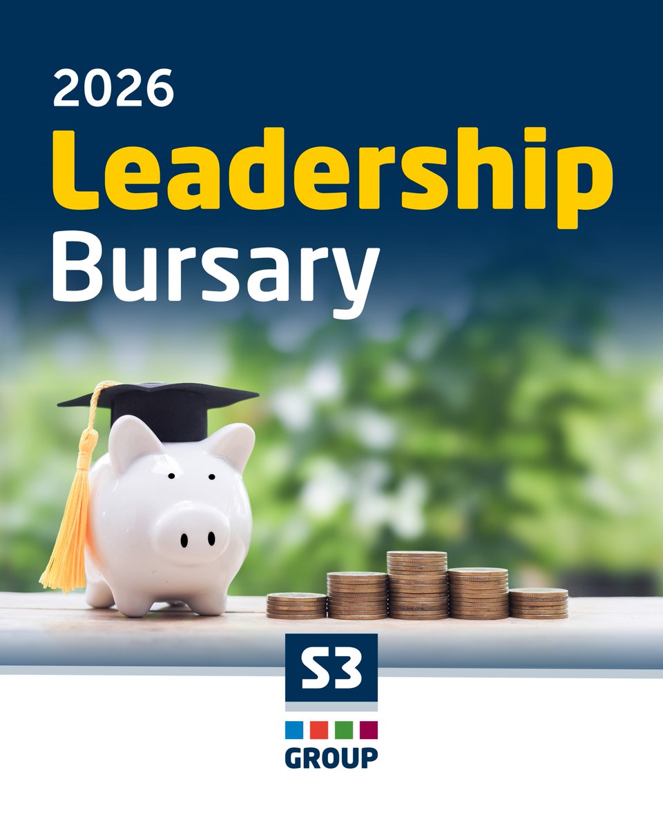 S3 Group Ltd. tweet media