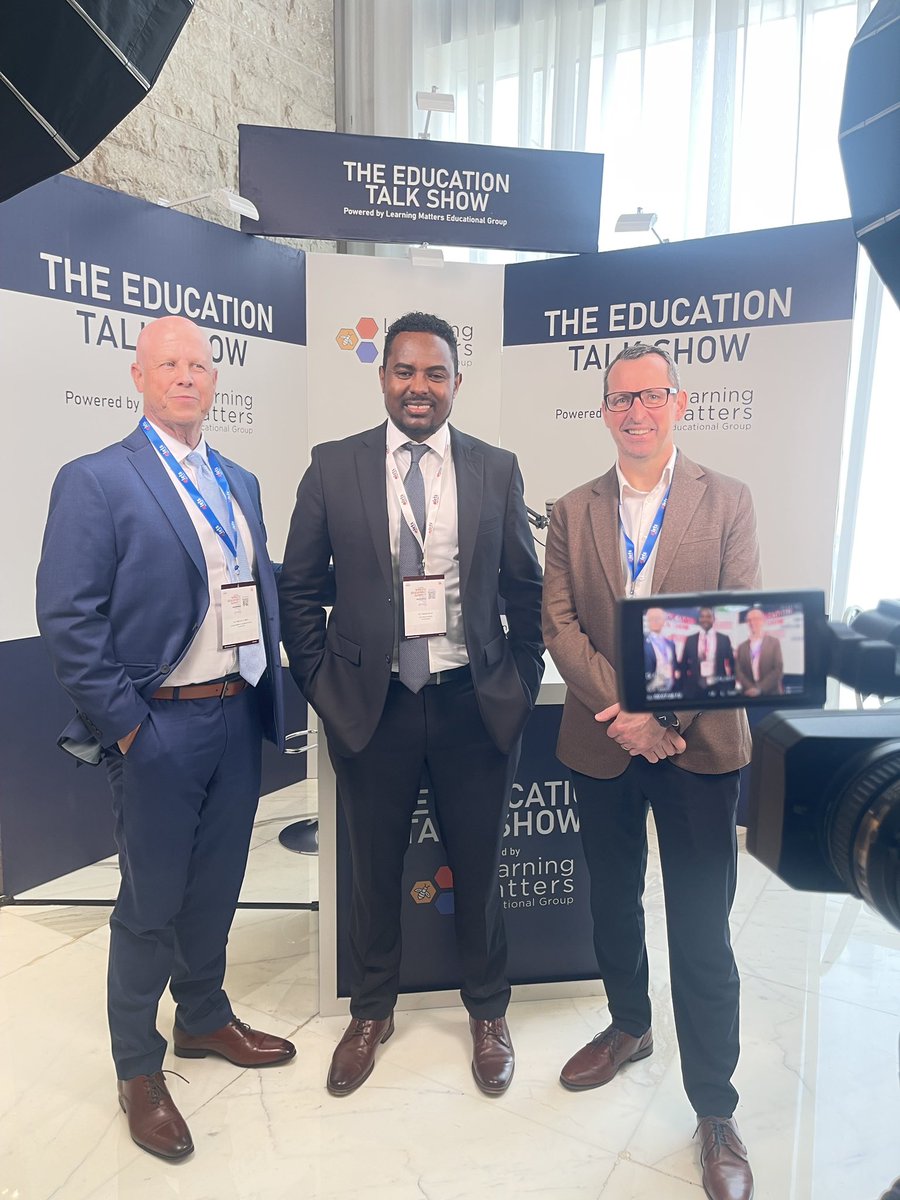 U.S. Africa Institute tweet media