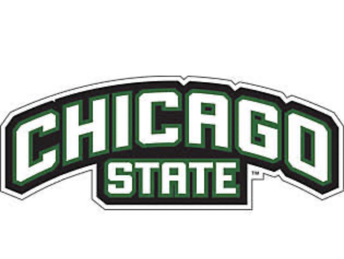 After great conversation with <a href="/BobbyBlizzard_/">Bobby Blizzard</a> I am blessed to receive d1 offer from Chicago state!! <a href="/JUCOFFrenzy/">JUCO Football Frenzy</a>  <a href="/coachbusby2/">Coach Busby personal page</a> <a href="/JordanWesty1/">Jordan Westerkamp</a> #jucoproduct #AGTG