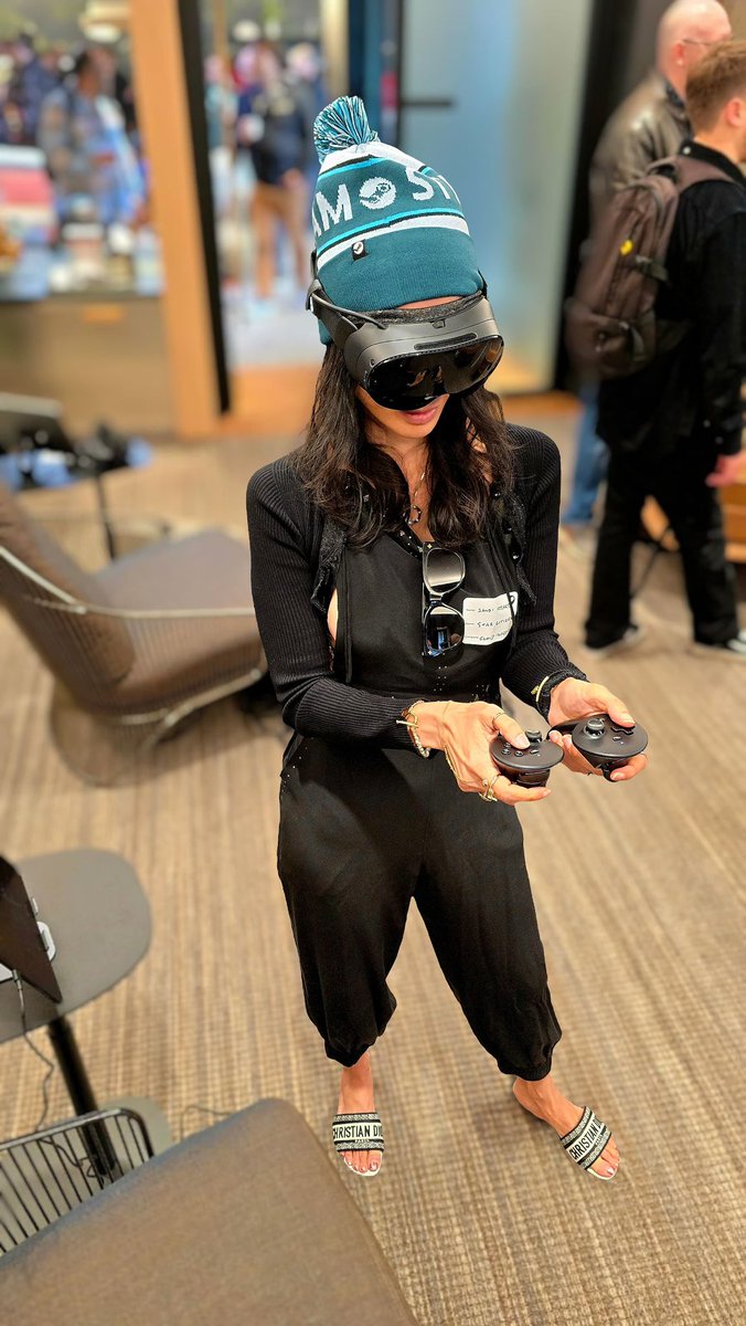 Sandi Roberts tweet media