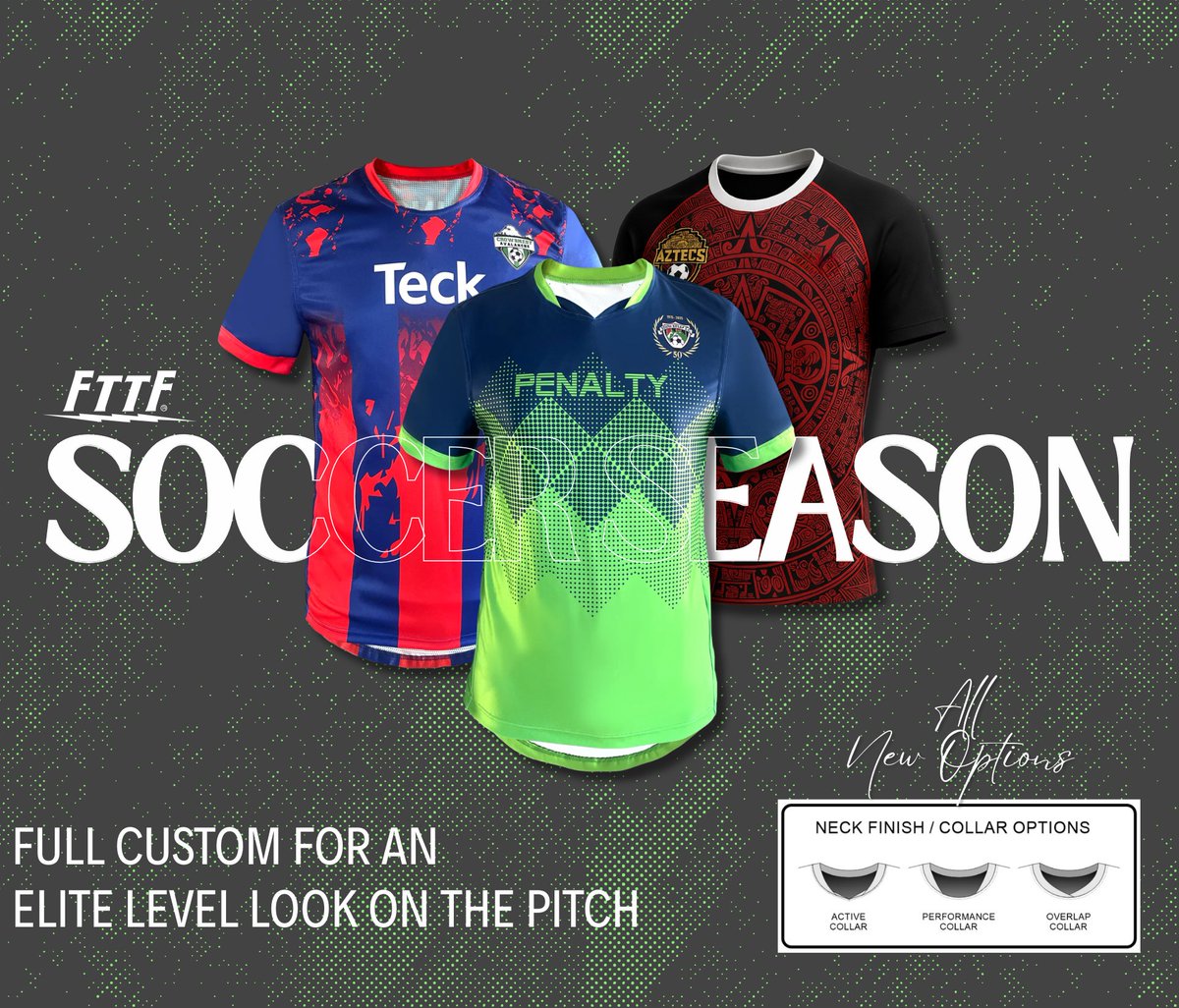 First to the Finish tweet media