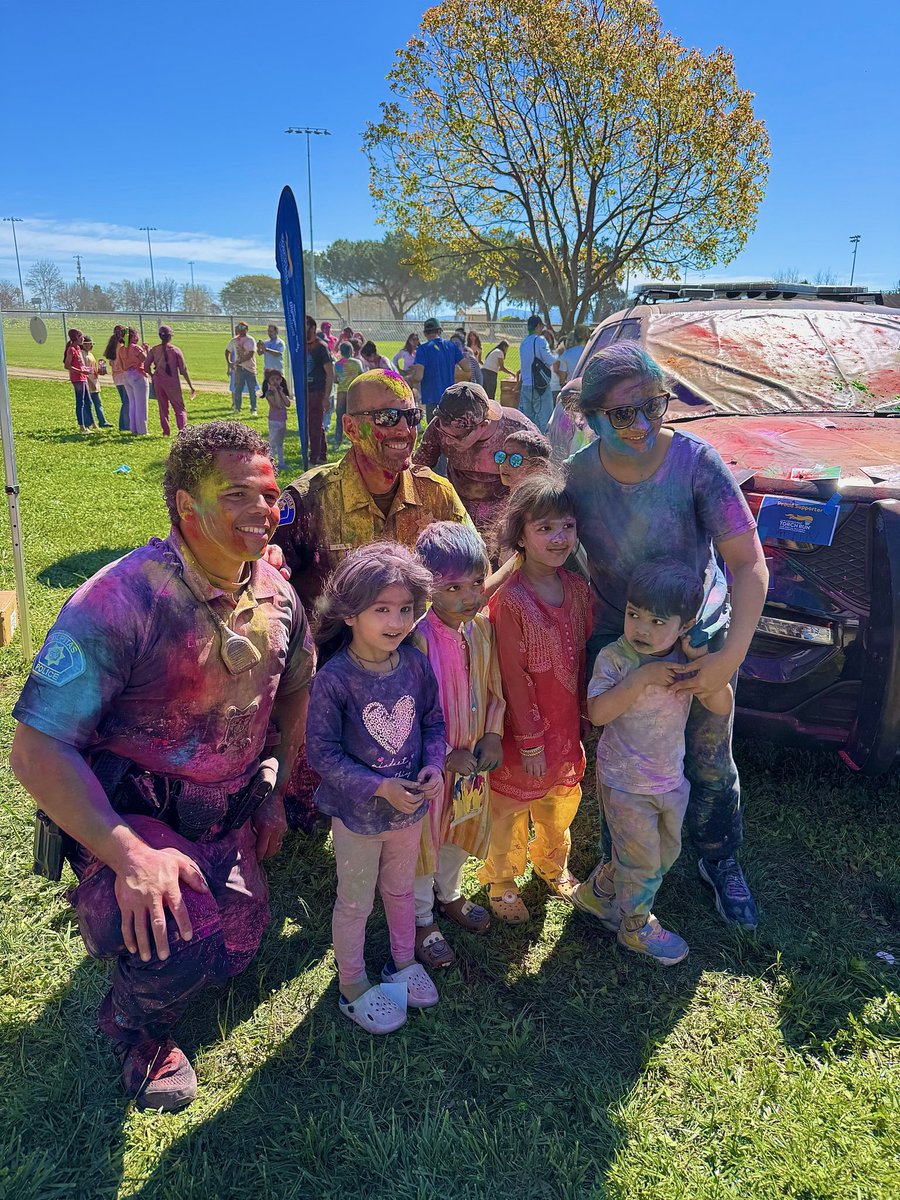 Milpitas Police tweet media