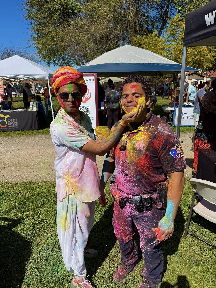 Milpitas Police tweet media