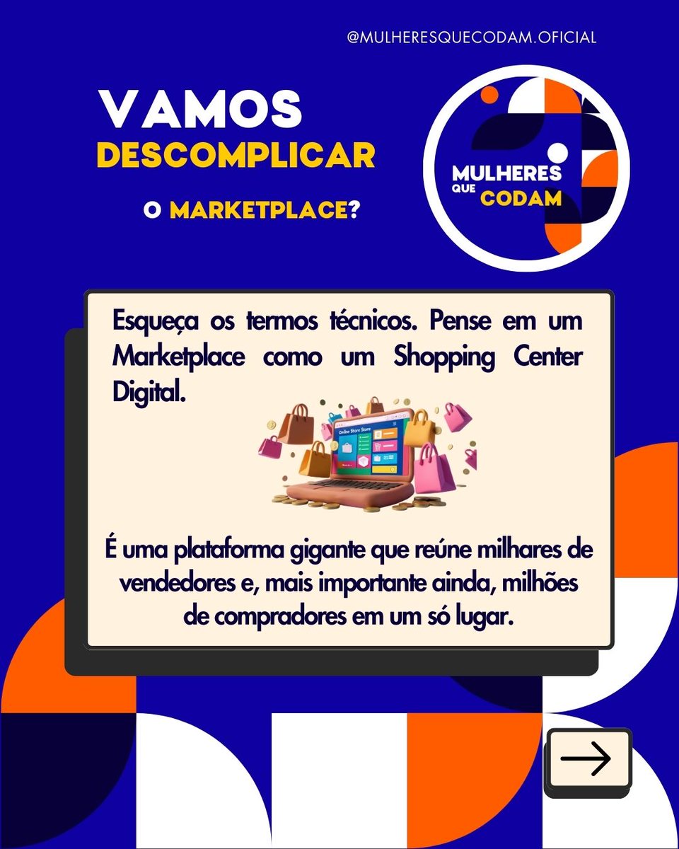 Mulheres que Codam tweet media