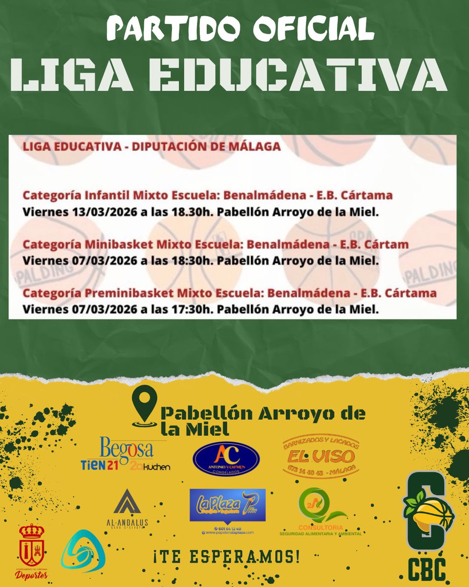 C.B. Cártama tweet media