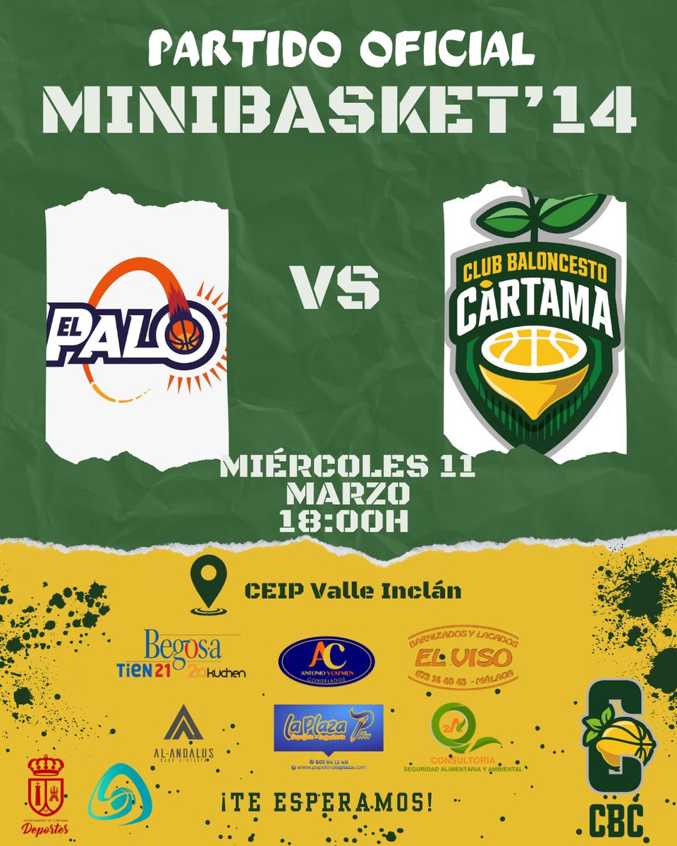 C.B. Cártama tweet media