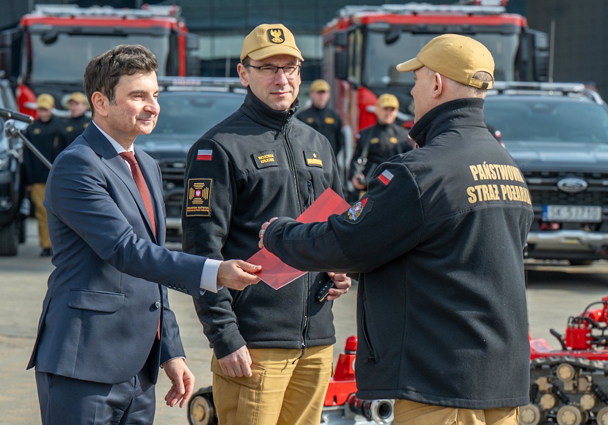 Śląski Urząd Wojewódzki w Katowicach tweet media
