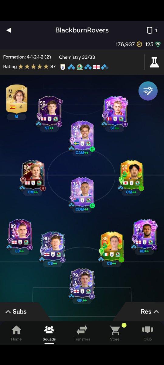 Plunder Merchant tweet media