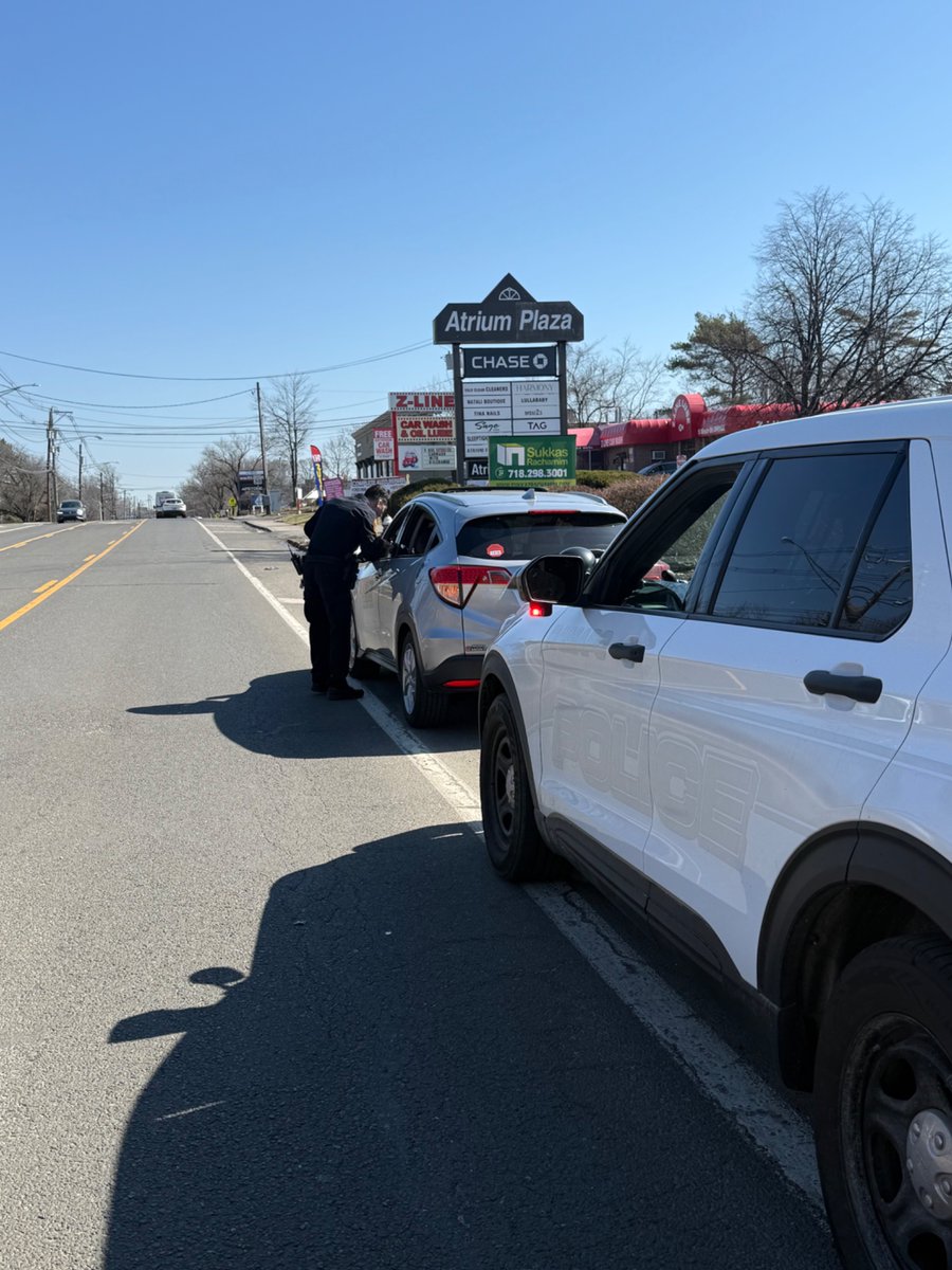 Ramapo Police Dept. tweet media