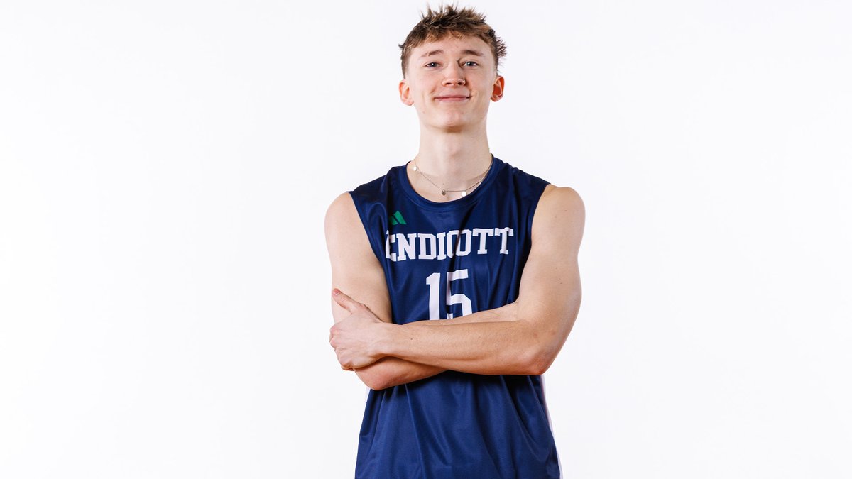 Endicott Athletics tweet media