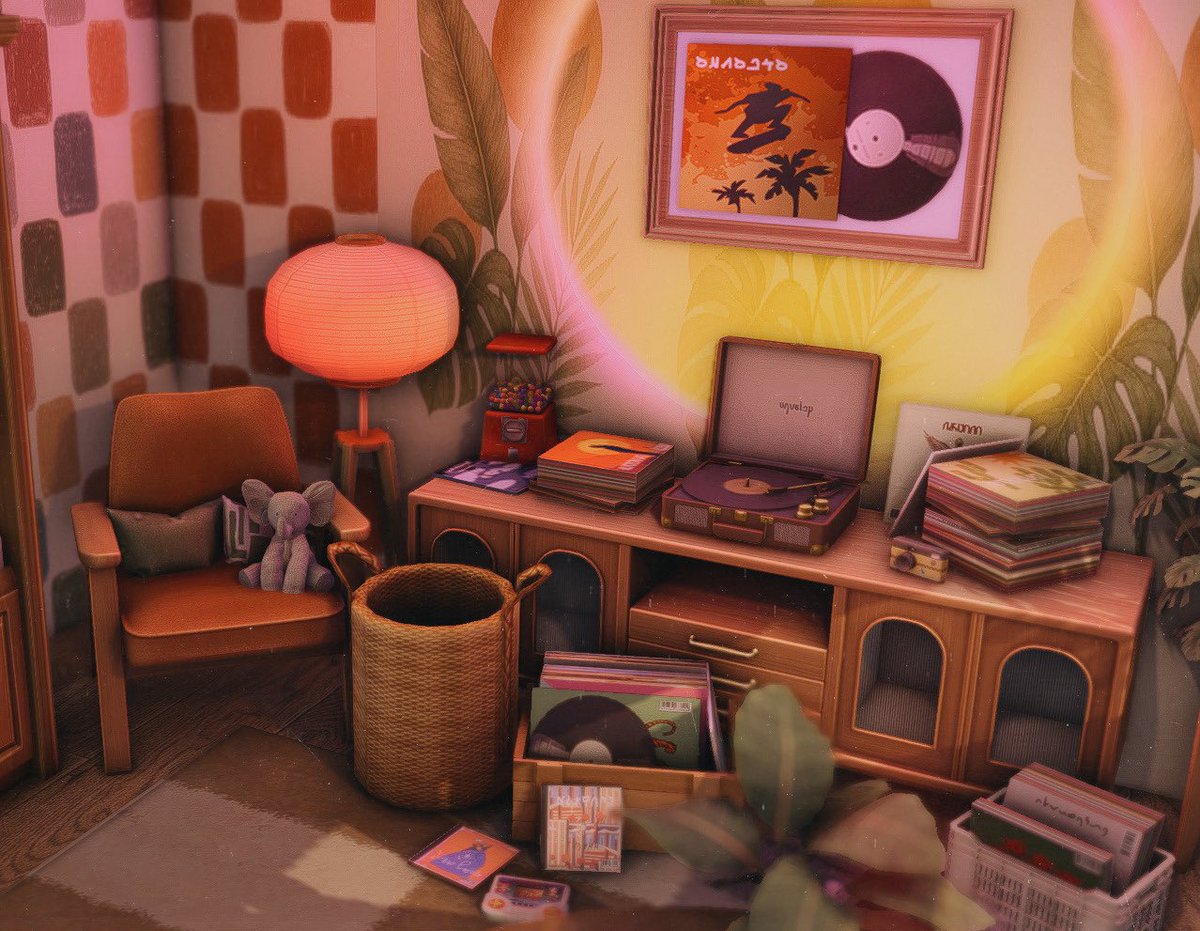 Lexisims tweet media