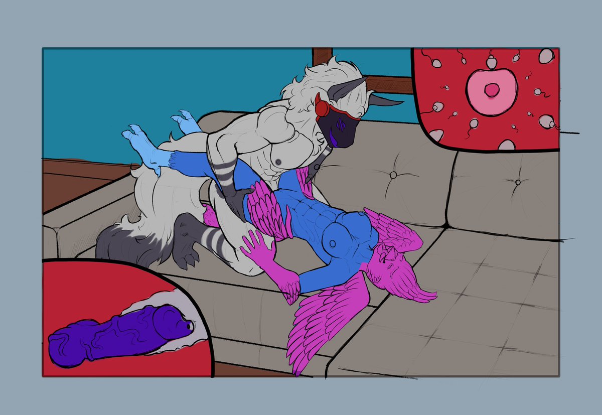 Fran Saint tweet media