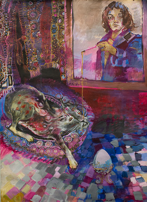 Women's Art Museum of Canada tweet media