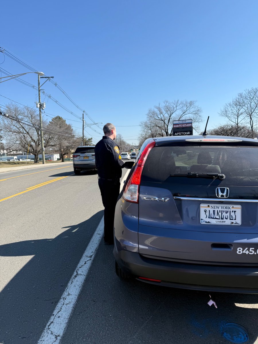 Ramapo Police Dept. tweet media