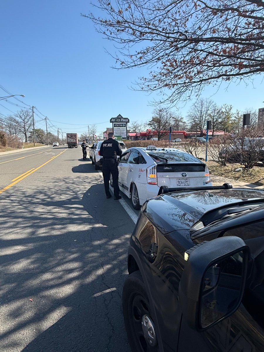 Ramapo Police Dept. tweet media