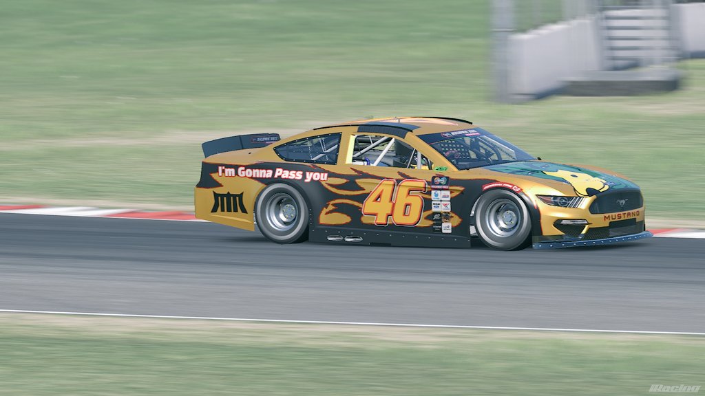 Mad Duck Motorsports tweet media