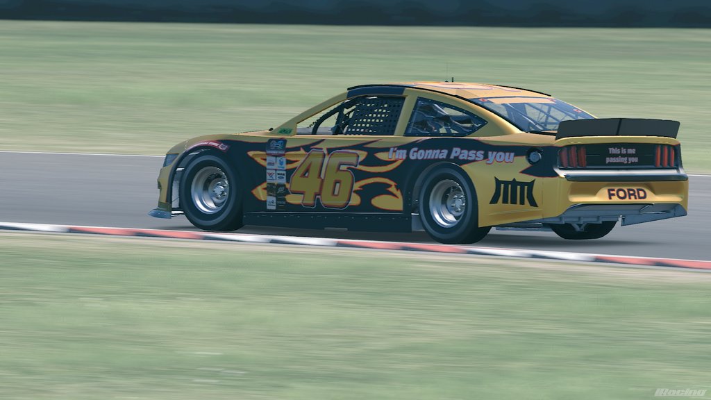 Mad Duck Motorsports tweet media