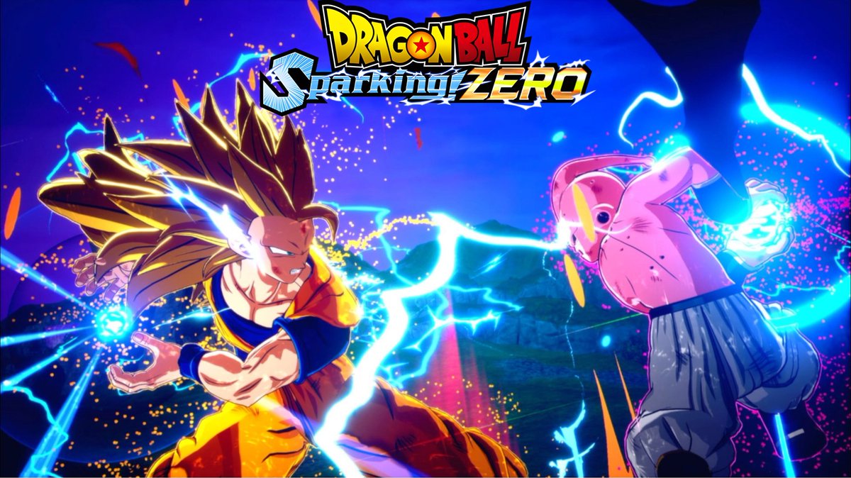APSvj's tweet photo. From Babidi to Kid Buu 🔥 Majin Buu Saga full story 😉

Full video - https://t.co/CpAGUCMoyW

#dragonballsparkingzero #buusaga https://t.co/207DDTmM7a