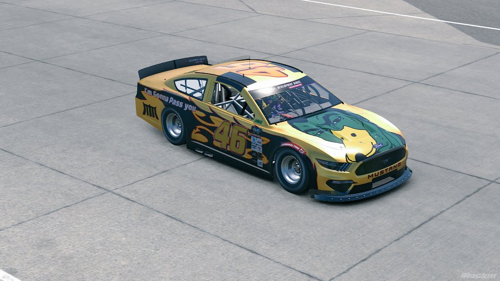 Mad Duck Motorsports tweet media