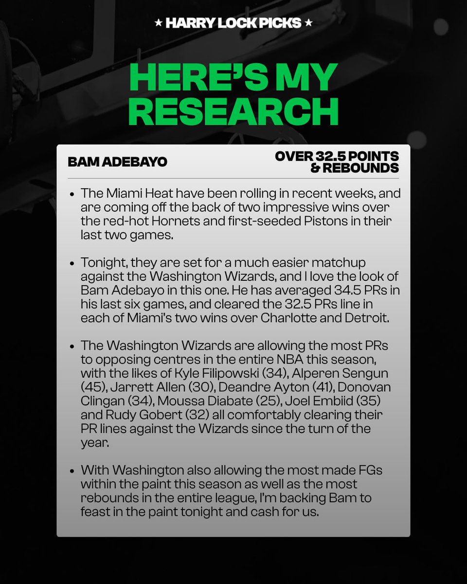 Harry Lock Picks tweet media